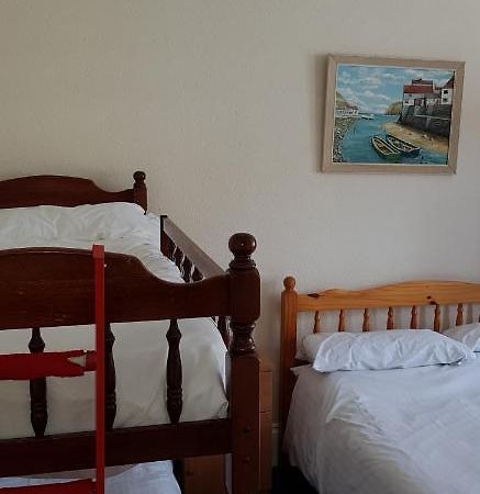 6 Berth Ground Floor Flat Glen Villa 2 Great Yarmouth Eksteriør billede