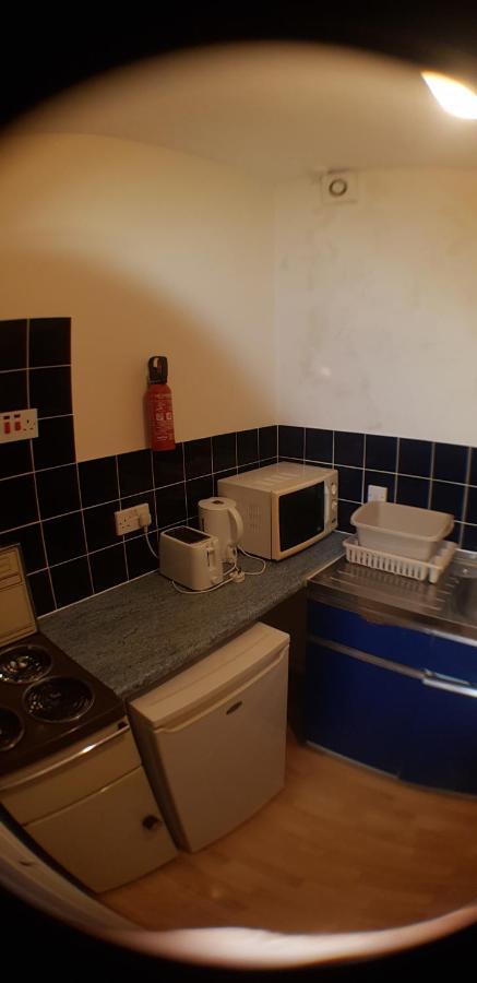 6 Berth Ground Floor Flat Glen Villa 2 Great Yarmouth Eksteriør billede