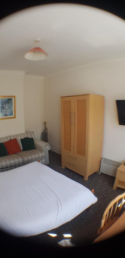 6 Berth Ground Floor Flat Glen Villa 2 Great Yarmouth Eksteriør billede