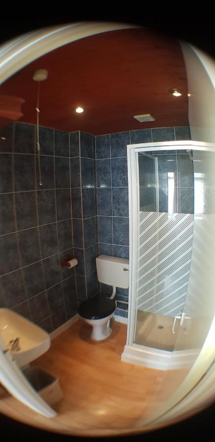 6 Berth Ground Floor Flat Glen Villa 2 Great Yarmouth Eksteriør billede